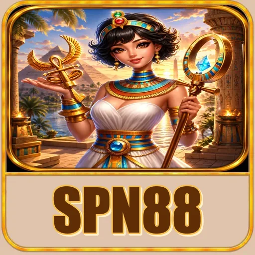 Keamanan spn88